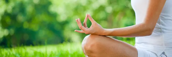 Jackie's Yoga North London - Friends Meeting House — Yoga in Palmers Green, London