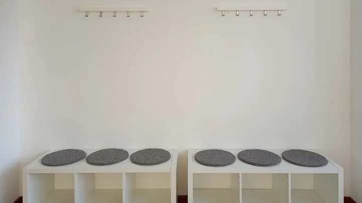 Yoga y Estudios Tradicionales — yoga-studio en Zaragoza — 3