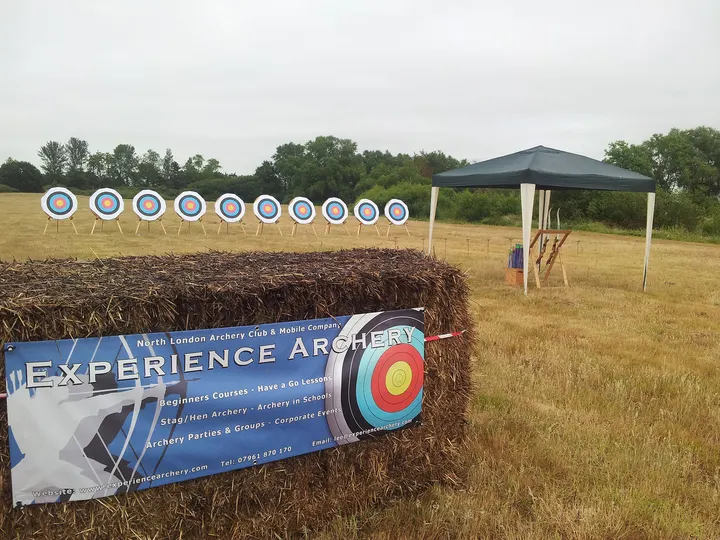 Experience Archery — martial arts-studio in Archway, London — 3