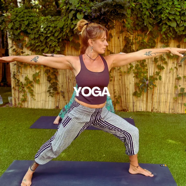 Polarity Wellbeing Centre — wellness-studio in Old Cwmbran, Cwmbran — 2