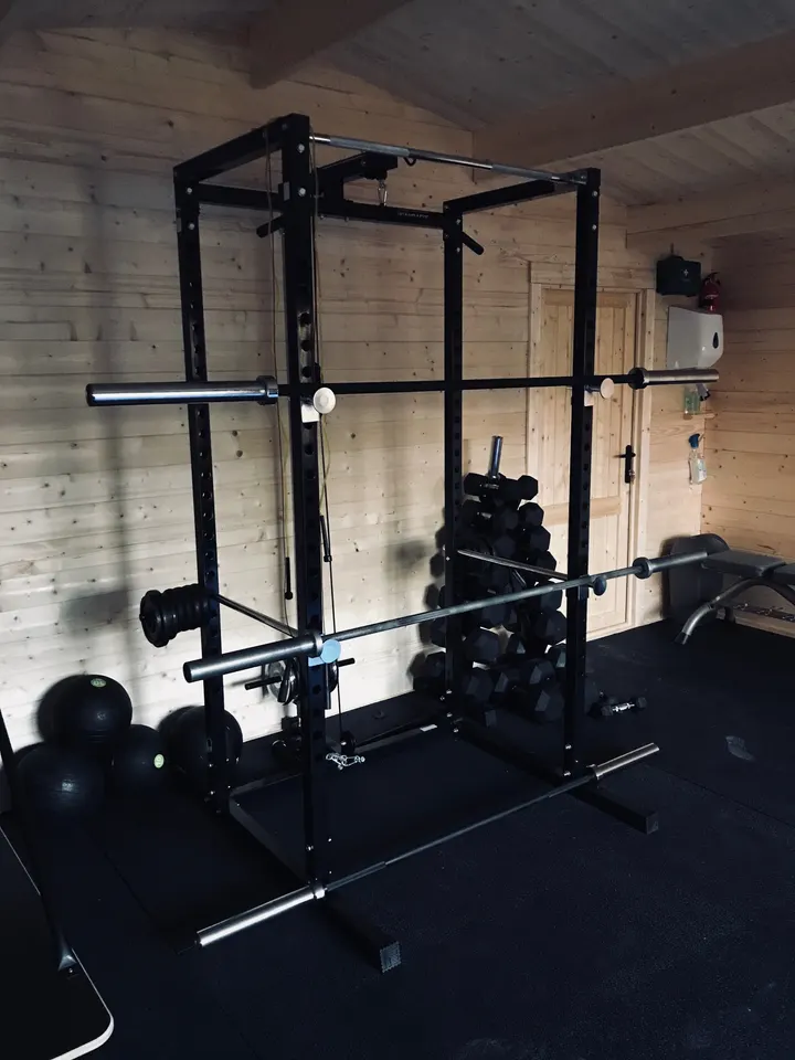 SLF Fitness Services — fitness studio in Solihull — 3