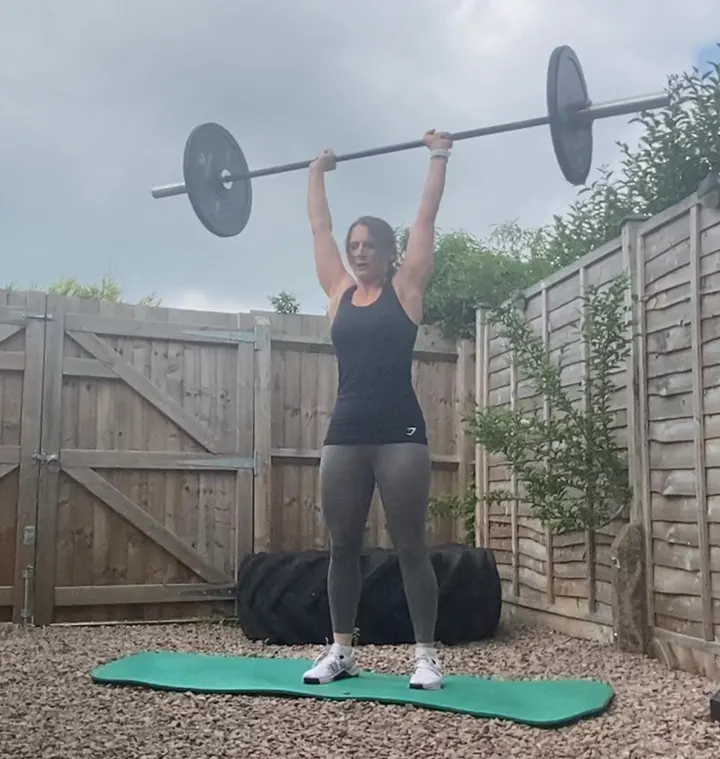 SLF Fitness Services — fitness studio in Solihull — 3