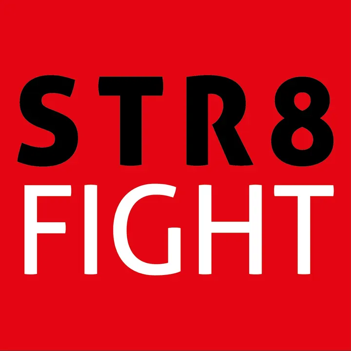 STR8Fight Academy Yann Raute — mma-studio in Birkighöfe, Eppelheim — 2