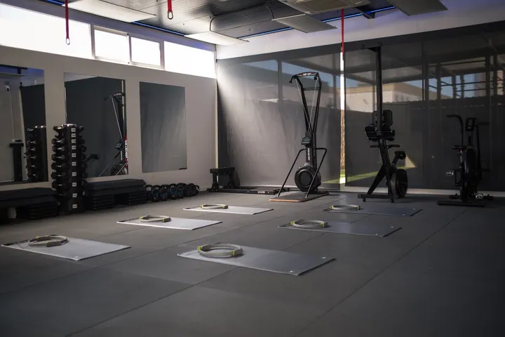 Hurban Fitness & Wellness Sl — Estudio de fitness en Sant Vicent del Raspeig/San Vicente del Raspeig