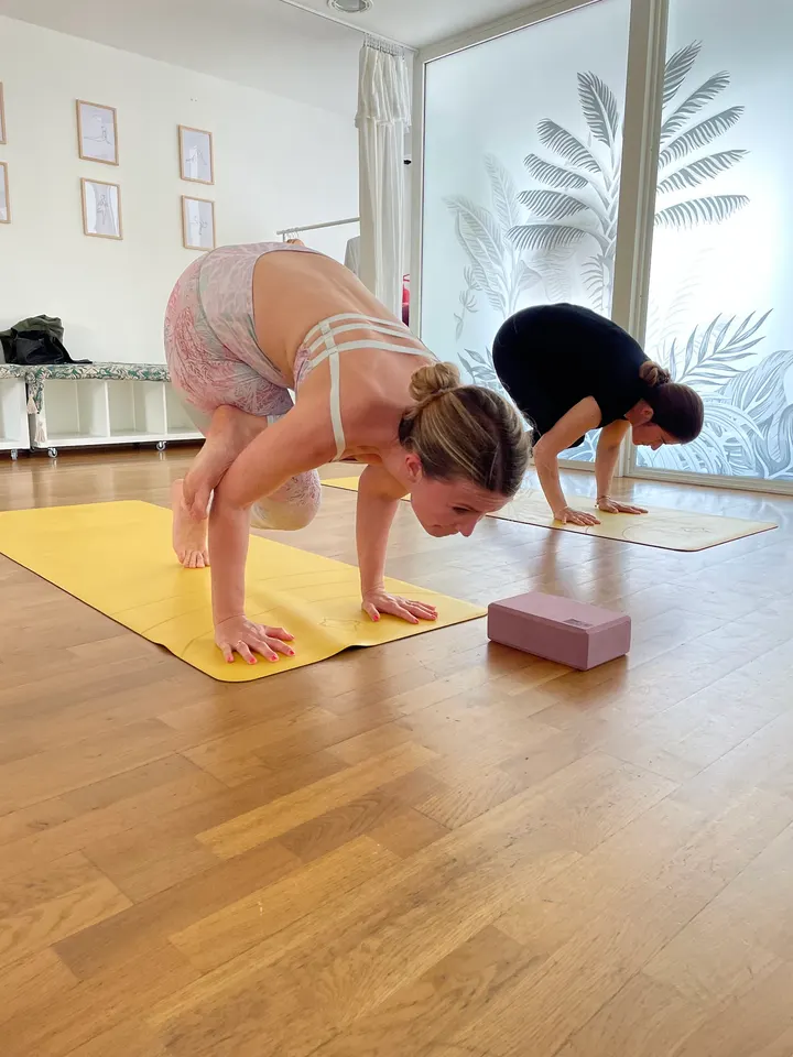 Centre Eunoia — yoga-studio à 12e Arrondissement, Marseille — 2