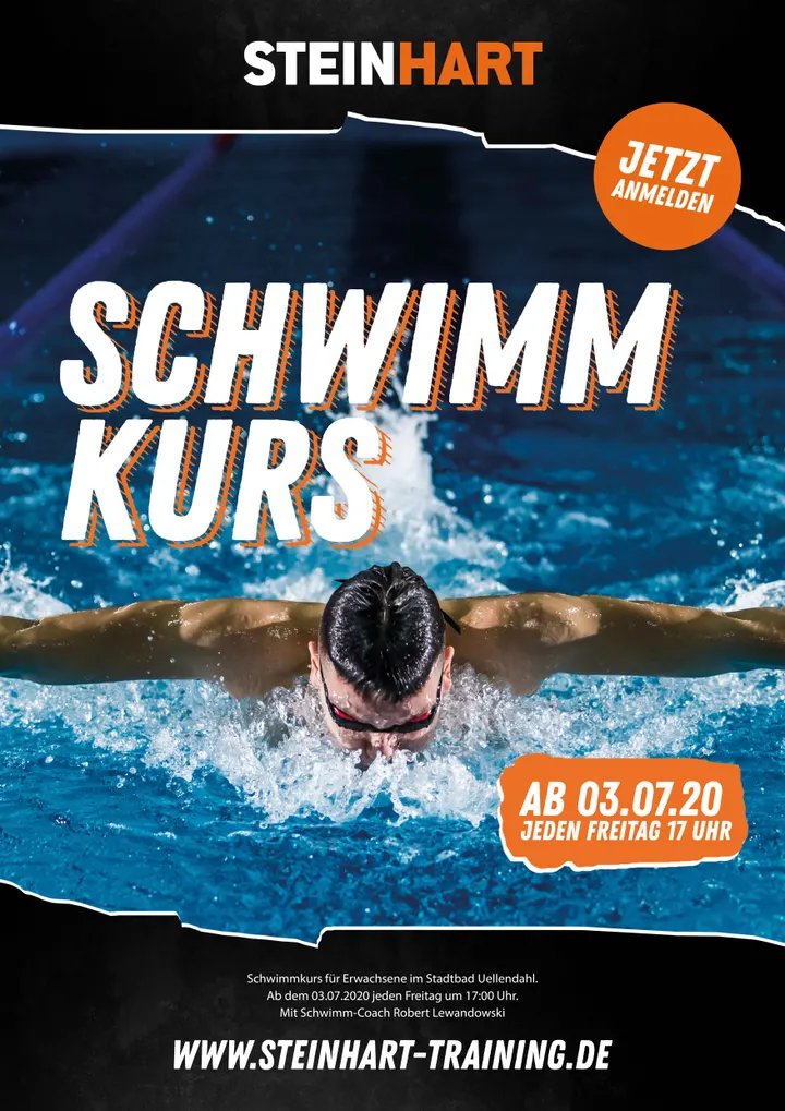 STEINHART PERSONAL TRAINING — pt-studio in Wuppertal — 3