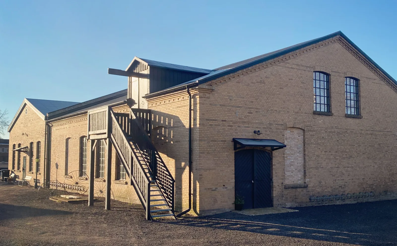 HjärtaYoga AB — yoga-studio i Ekeby — 3