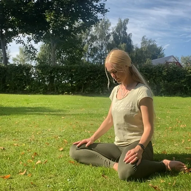 HjärtaYoga AB — yoga-studio i Ekeby — 4
