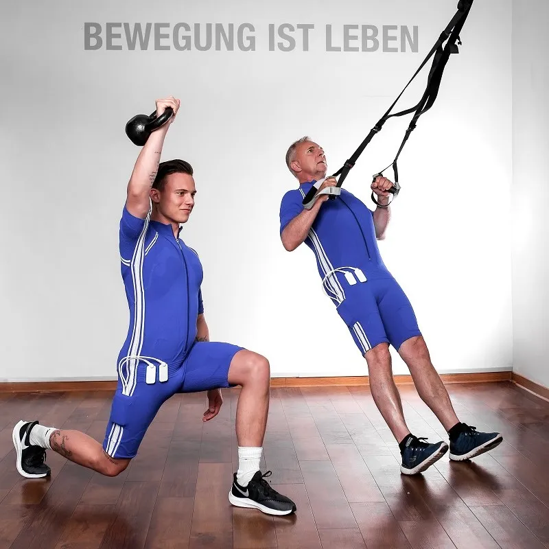 L22 Sports Concept — träningsstudio i München — 4