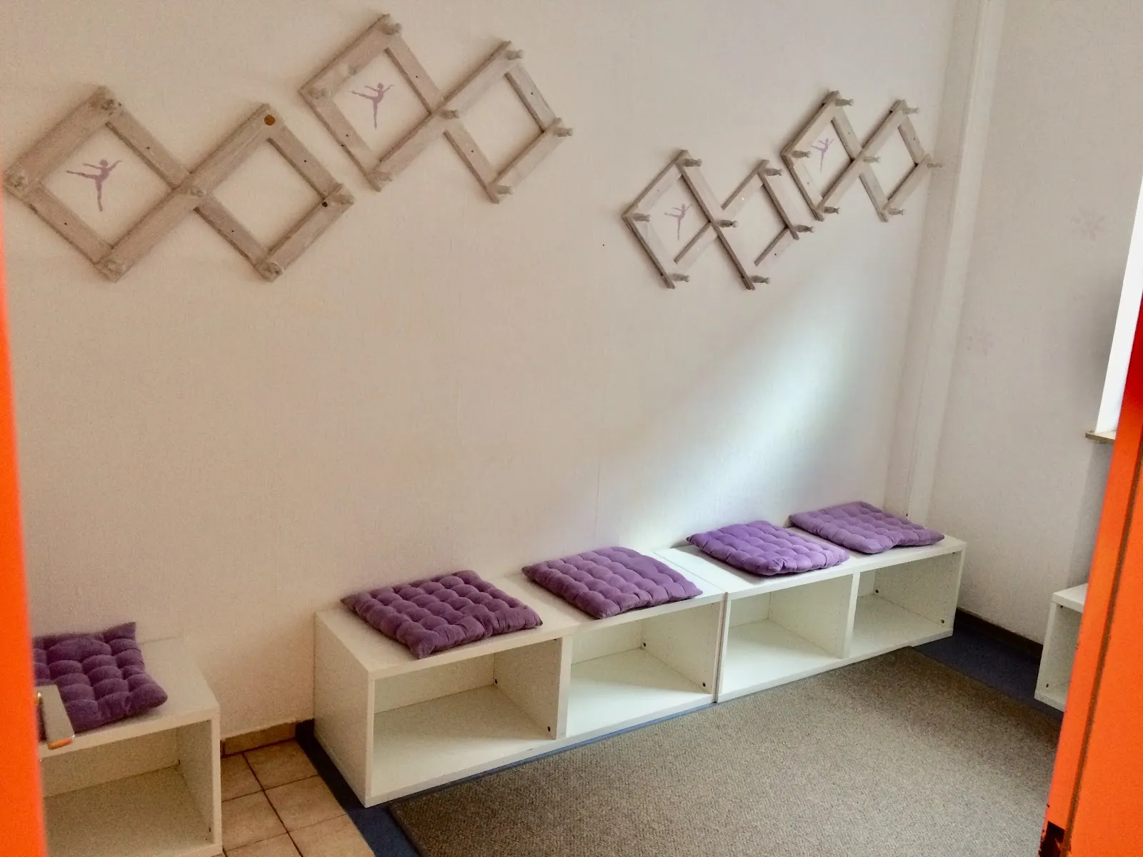 Kopp Ute Ballettschule — tanz-studio in Mergelstetten, Heidenheim an der Brenz — 2