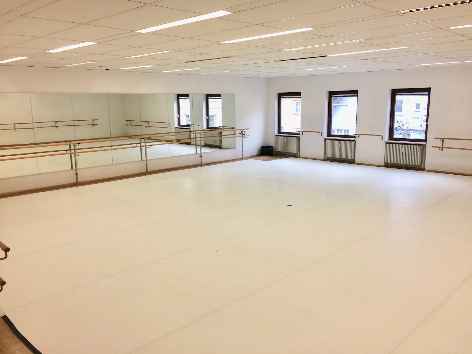 Kopp Ute Ballettschule — tanz-studio in Heidenheim an der Brenz — 4