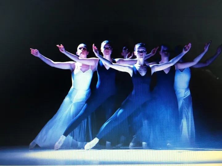 Kopp Ute Ballettschule — Tanz in Mergelstetten, Heidenheim an der Brenz