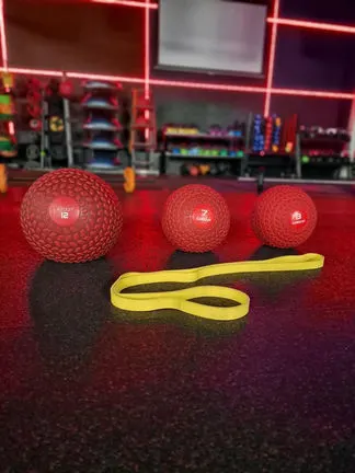 Ellis's Fitness Centre — fitness studio in Cardiff — 3