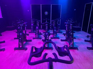 Ellis's Fitness Centre — fitness studio in Cardiff — 4