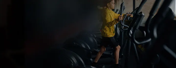 Ellis's Fitness Centre — Fitness Studio in Ely, Cardiff