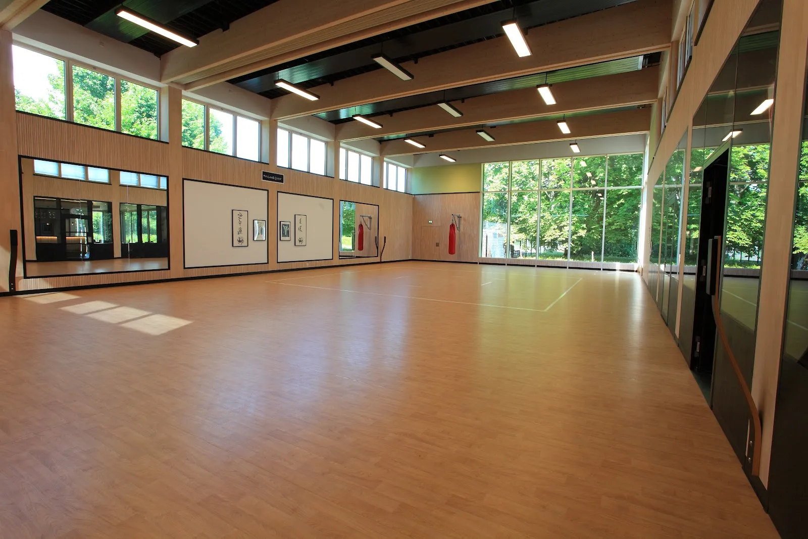 Shotokan-Karate-Dojo Münster e.V. — kampfsport-studio in Mitte-Nordost, Münster — 3