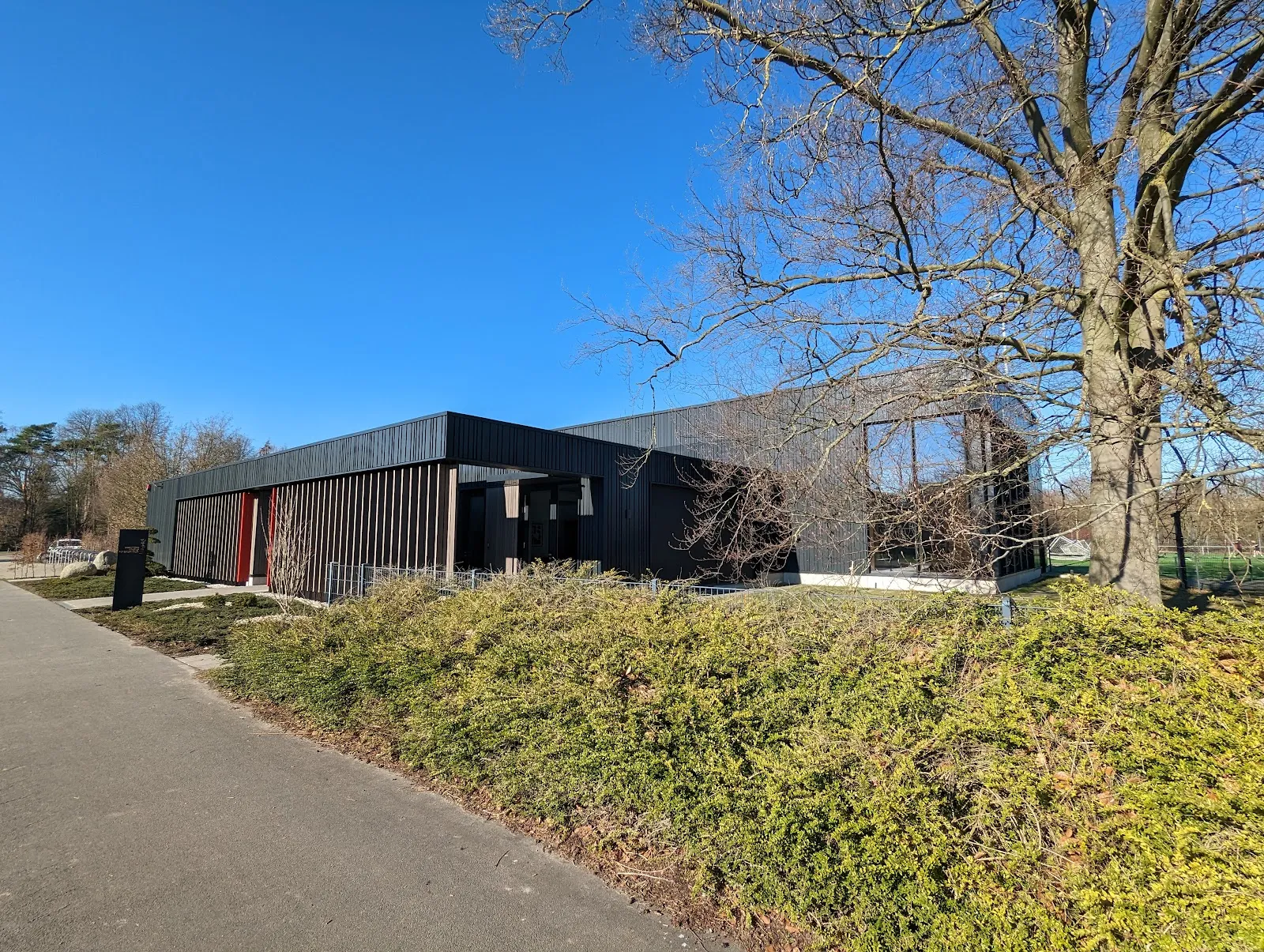 Shotokan-Karate-Dojo Münster e.V. — kampfsport-studio in Münster — 5