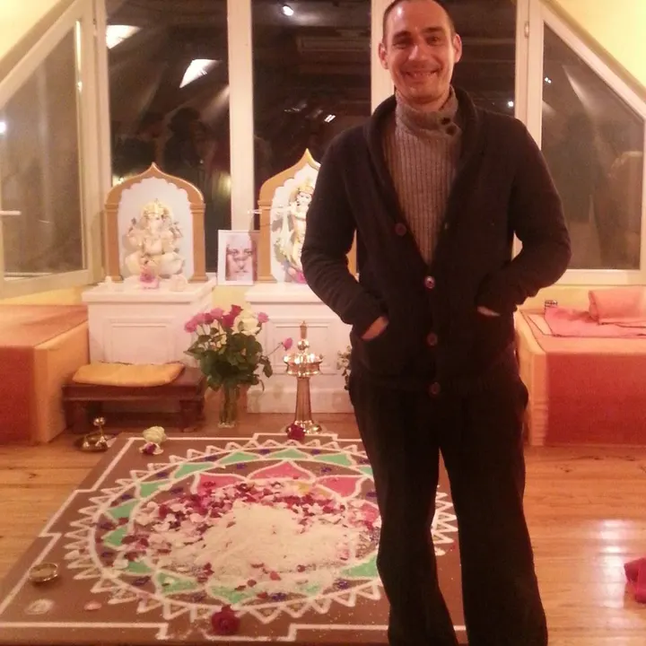 Vasudevo Yoga AVENUE MAURICE PLANES 34070 MONTPELLIER — yoga-studio à Montpellier — 5