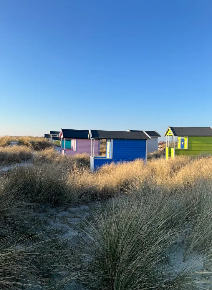 Formtoppen — träningsstudio i Skanör — 4