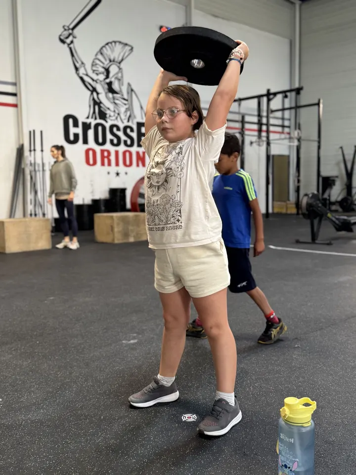 CrossFit ORION — crossfit-studio à Ingré — 3