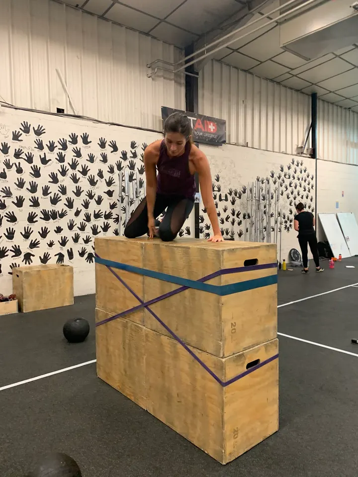 CrossFit ORION — crossfit-studio à Ingré — 4