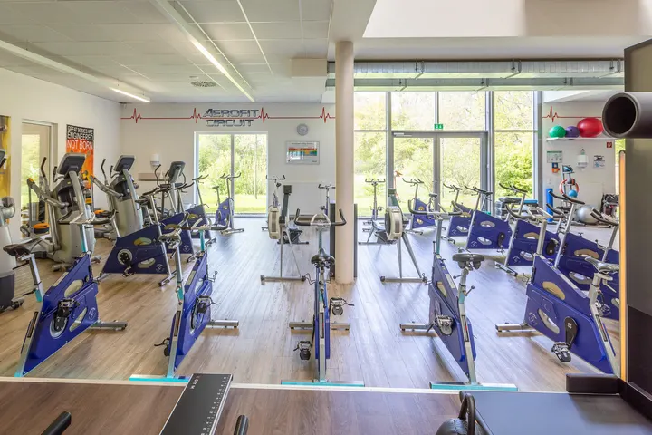 Aerofit — fitnessstudio in Löhne — 4