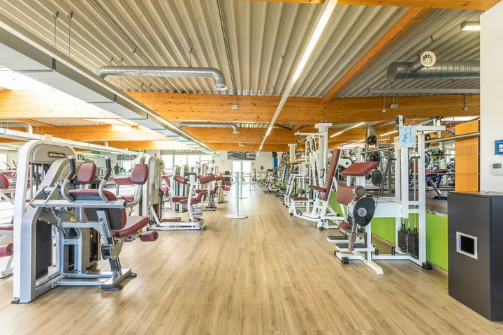 Aerofit — fitnessstudio in Gohfeld, Löhne — 2