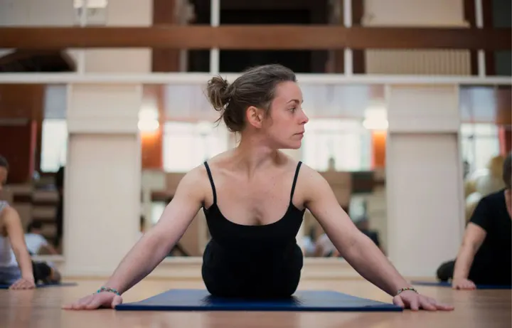 Corps & Art — salle de fitness-studio à Pau — 4