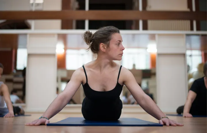 Corps & Art — Pilates à Centre Ville, Pau