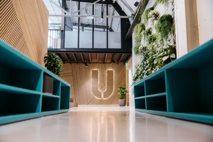Equal Rozengracht — yoga-studio in Centrum, Amsterdam — 2