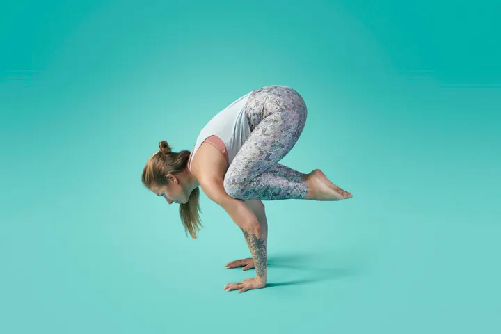 Equal Rozengracht — Yoga in Centrum, Amsterdam