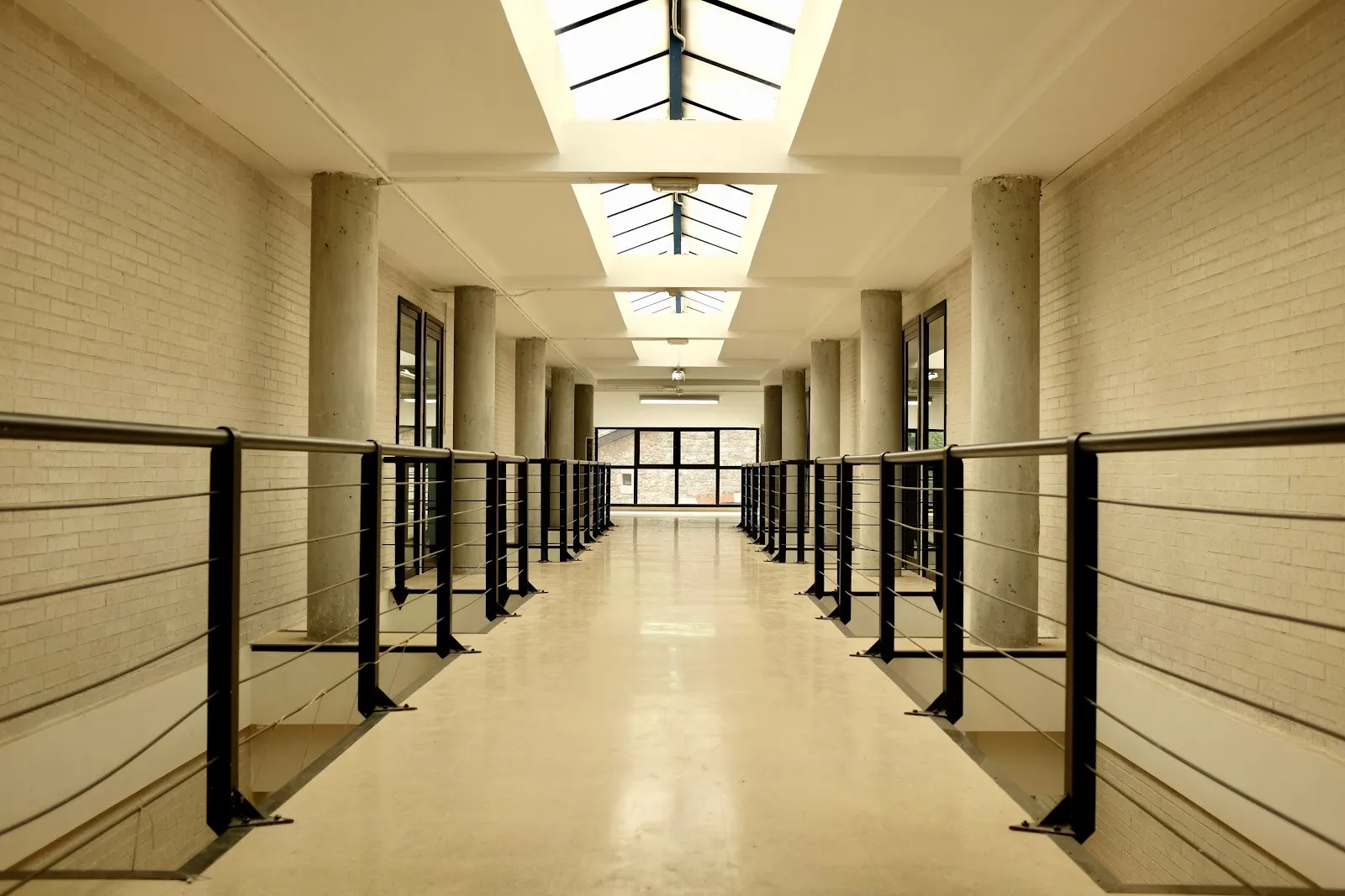 Sala Sabil — baile-studio en Villanueva — 2