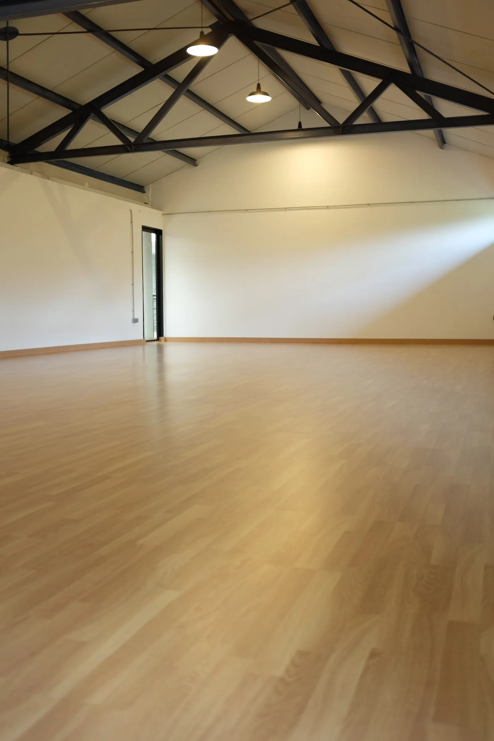 Sala Sabil — baile-studio en Villanueva — 4
