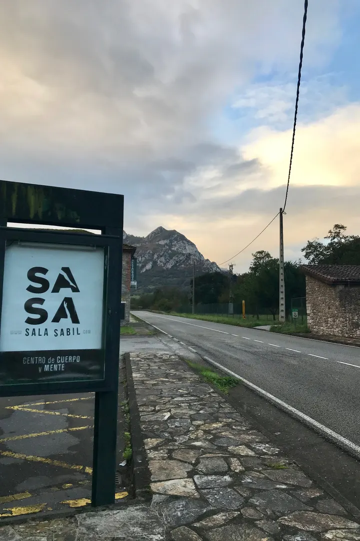 Sala Sabil — baile-studio en Villanueva — 5