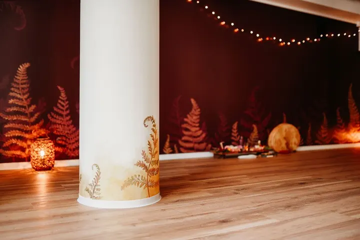 Elontila — Meditation – Petsamo, Tampere