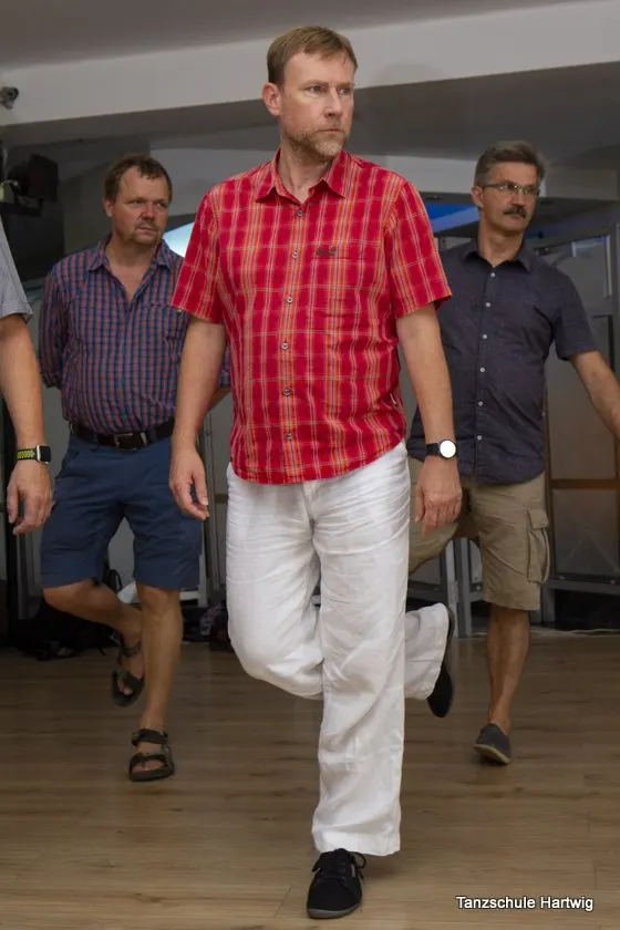 ADTV Tanzschule Hartwig — tanz-studio in Jena — 5