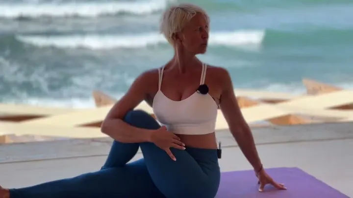 Studio Yin Jooga ja Pilates — jooga-studio – Kauniainen, Helsinki — 3