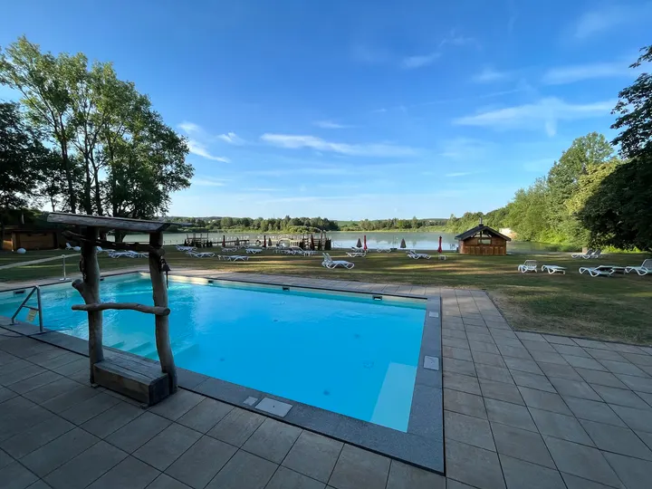 Saunabad Großer Teich GmbH — recovery-studio in Limbach-Oberfrohna — 4