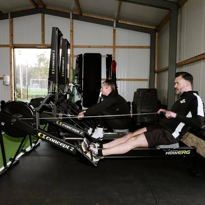 Fit-Everywhere — sportschool-studio in Alblasserdam — 3