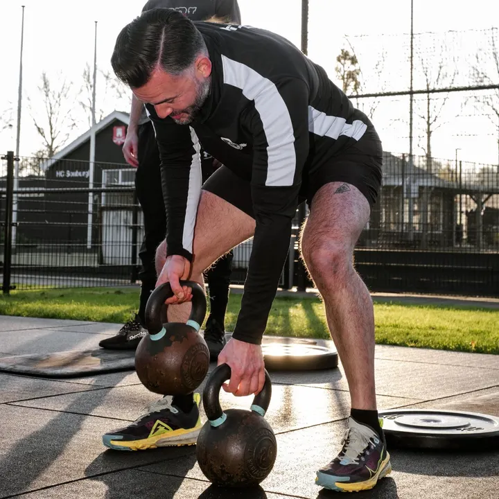 Fit-Everywhere — sportschool-studio in Alblasserdam — 3