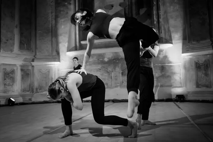Movimento Unico — Pilates a Colombara, Modena