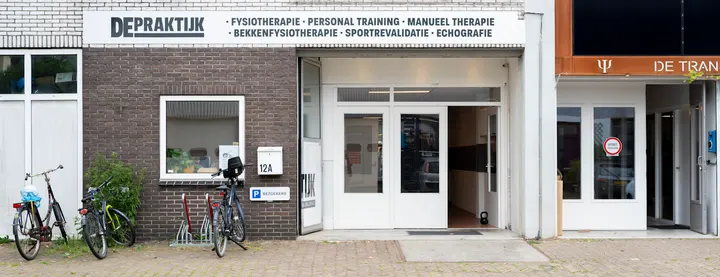 Fysiotherapie De Praktijk Bilthoven — wellness-studio in Bilthoven — 2