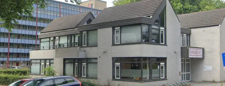 Fysiotherapie De Praktijk Bilthoven — wellness-studio in Bilthoven — 3