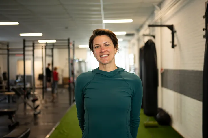 Fysiotherapie De Praktijk Bilthoven — wellness-studio in Bilthoven — 4
