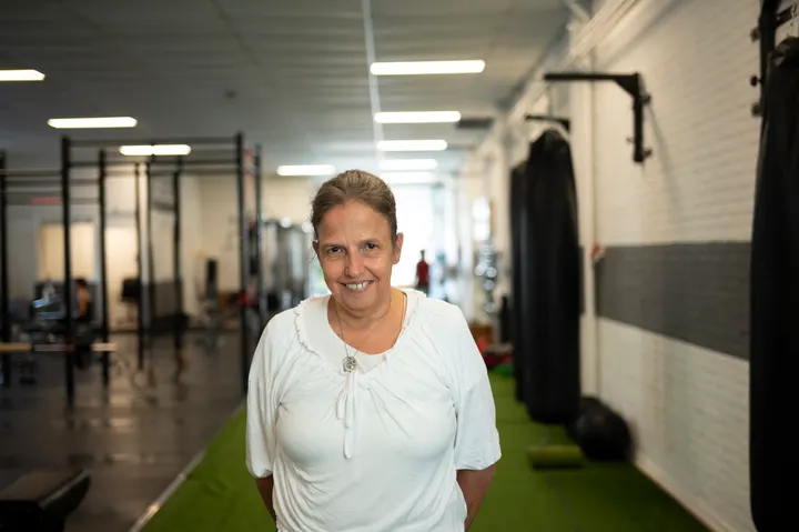 Fysiotherapie De Praktijk Bilthoven — wellness-studio in Bilthoven — 5