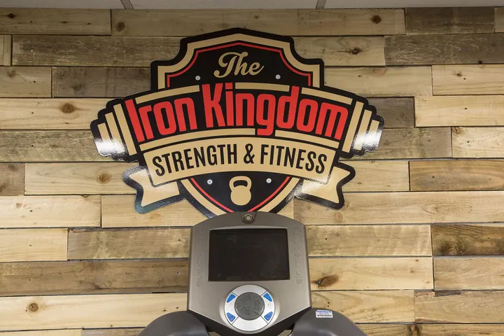 The Iron Kingdom Gym Barnsley — strength-studio in Barnsley — 3