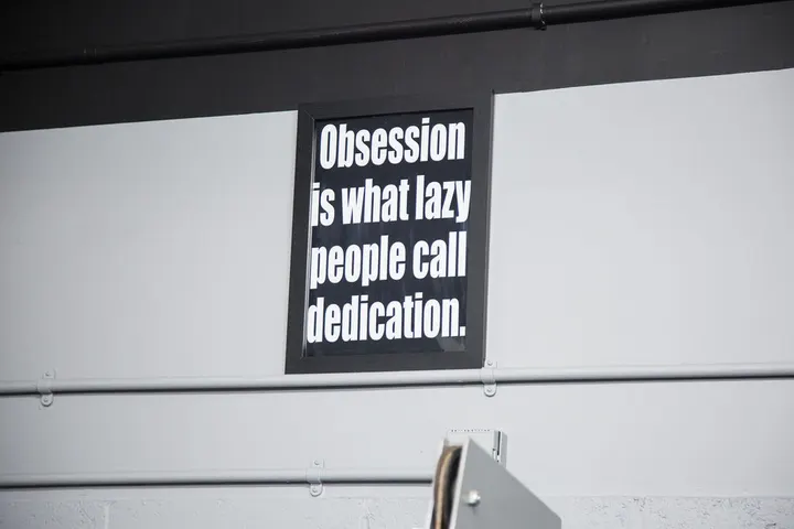 The Iron Kingdom Gym Barnsley — strength-studio in Barnsley — 5