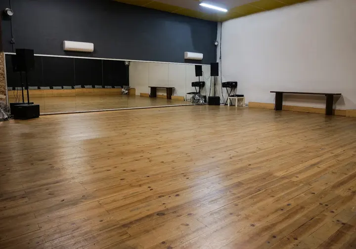 Le Studio Le Pontet — danse-studio au Pontet — 3