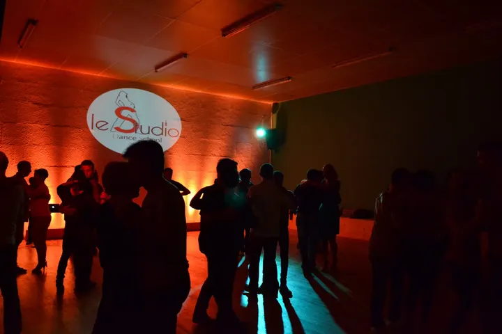 Le Studio Le Pontet — danse-studio au Pontet — 4