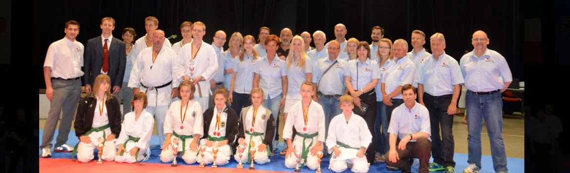 Karate Dojo Wattenscheid — kampfsport-studio in Westenfeld, Bochum — 3